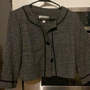 Women’s work attire